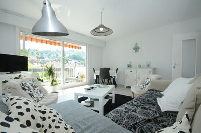 vente appartement AIX LES BAINS