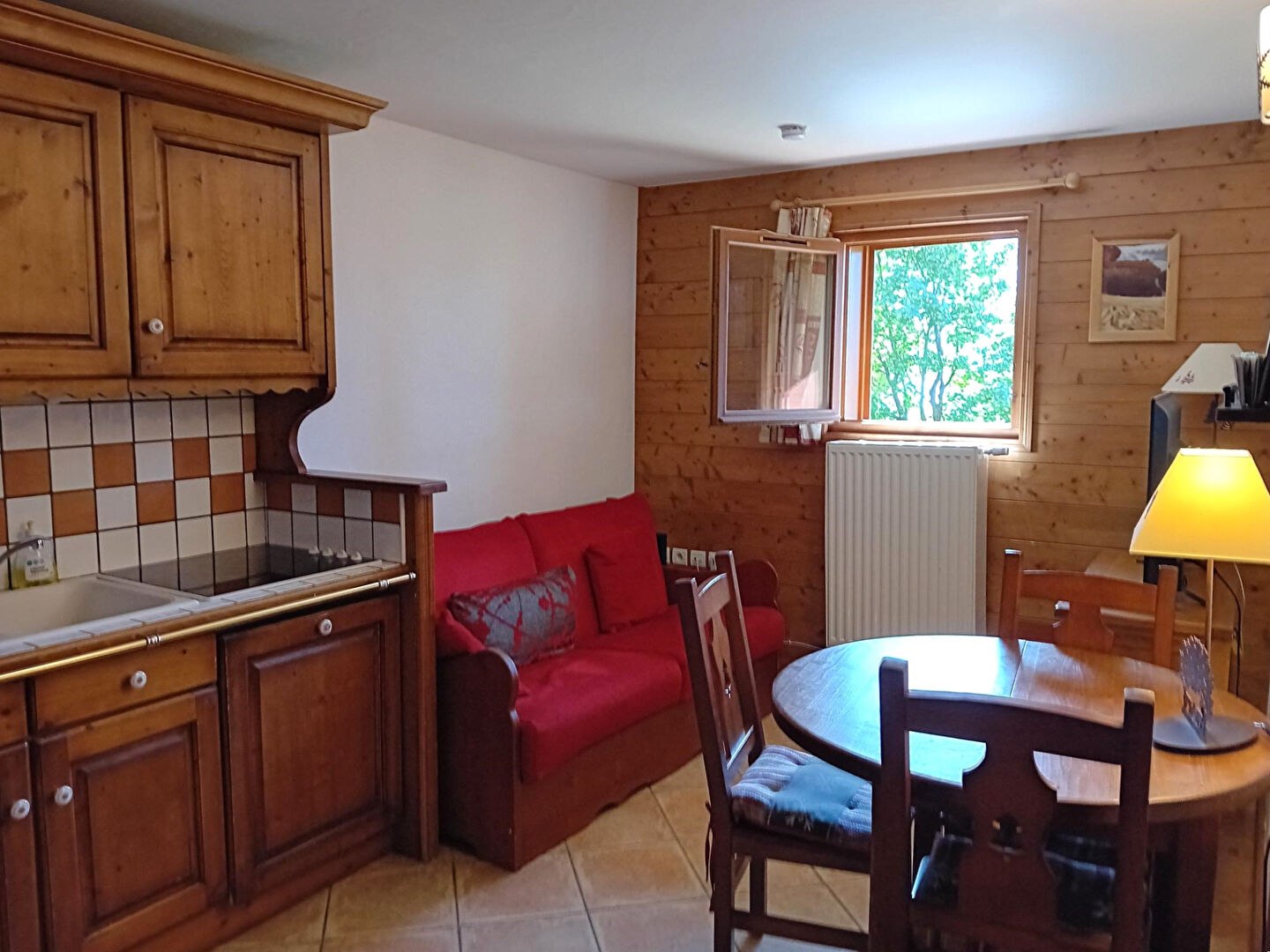 vente appartement 