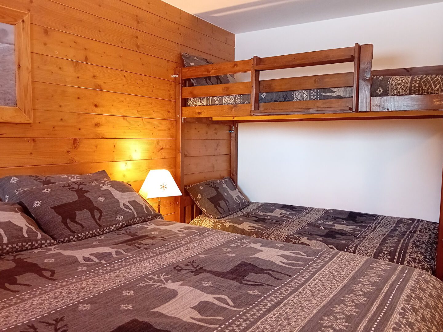 vente appartement 