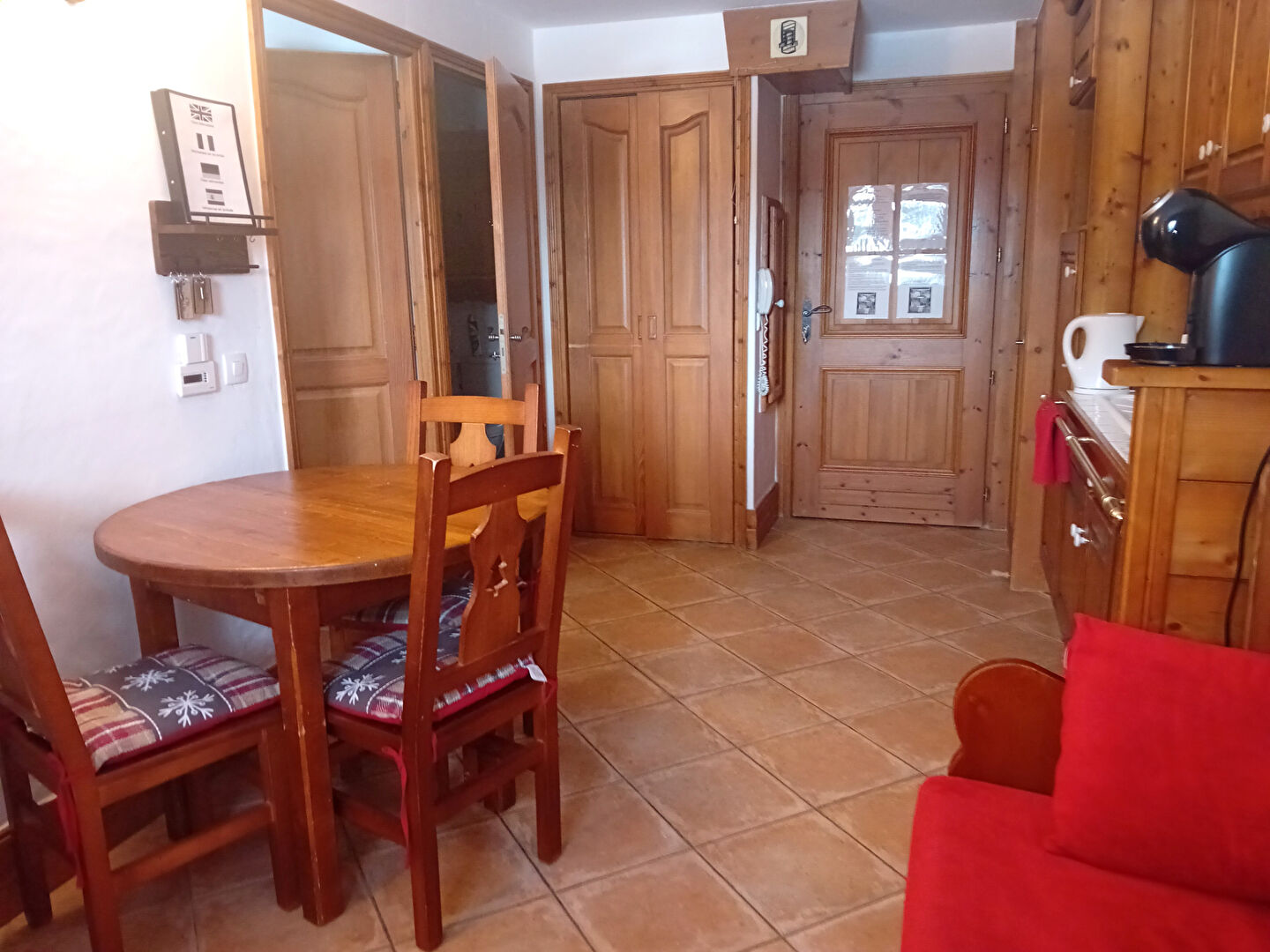 vente appartement 