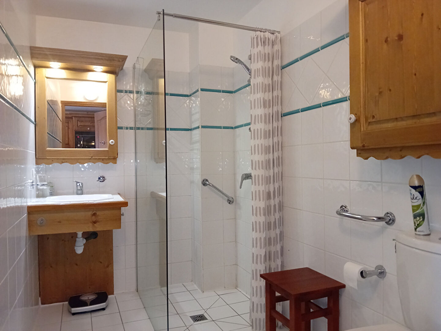 vente appartement 
