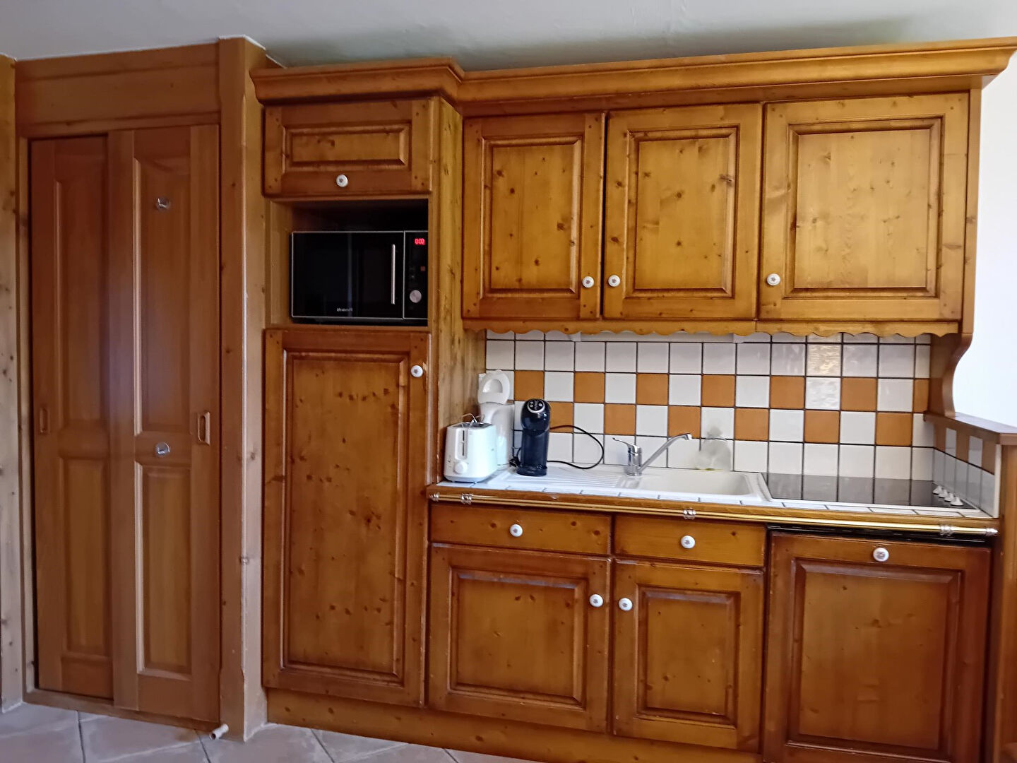 vente appartement 