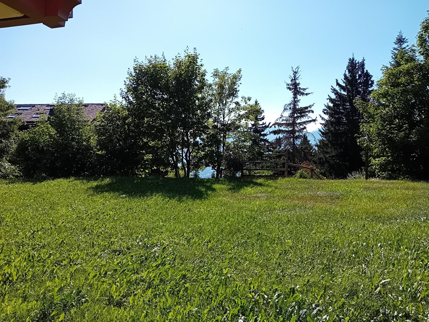 vente appartement 
