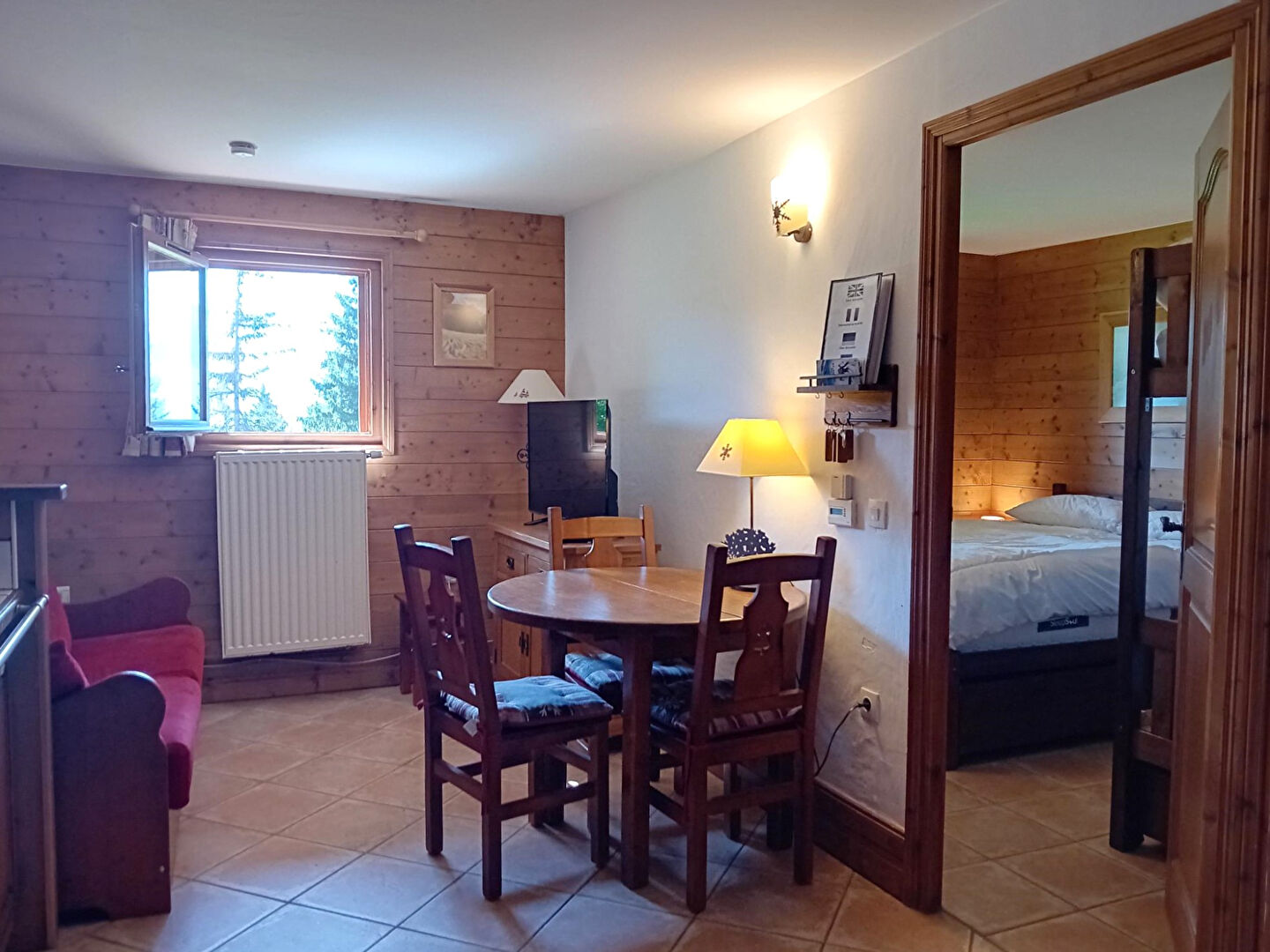 vente appartement 