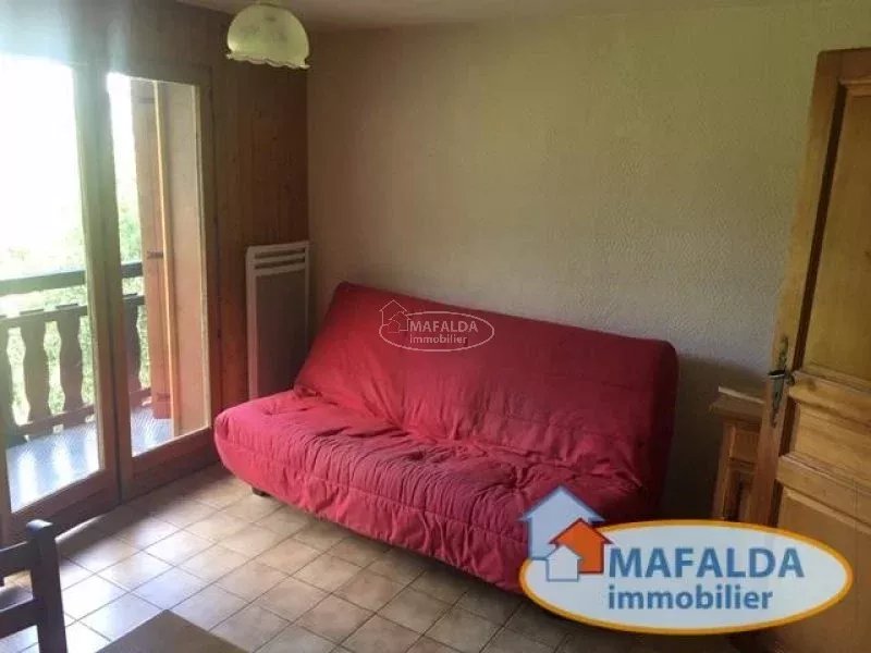 vente appartement MONT SAXONNEX