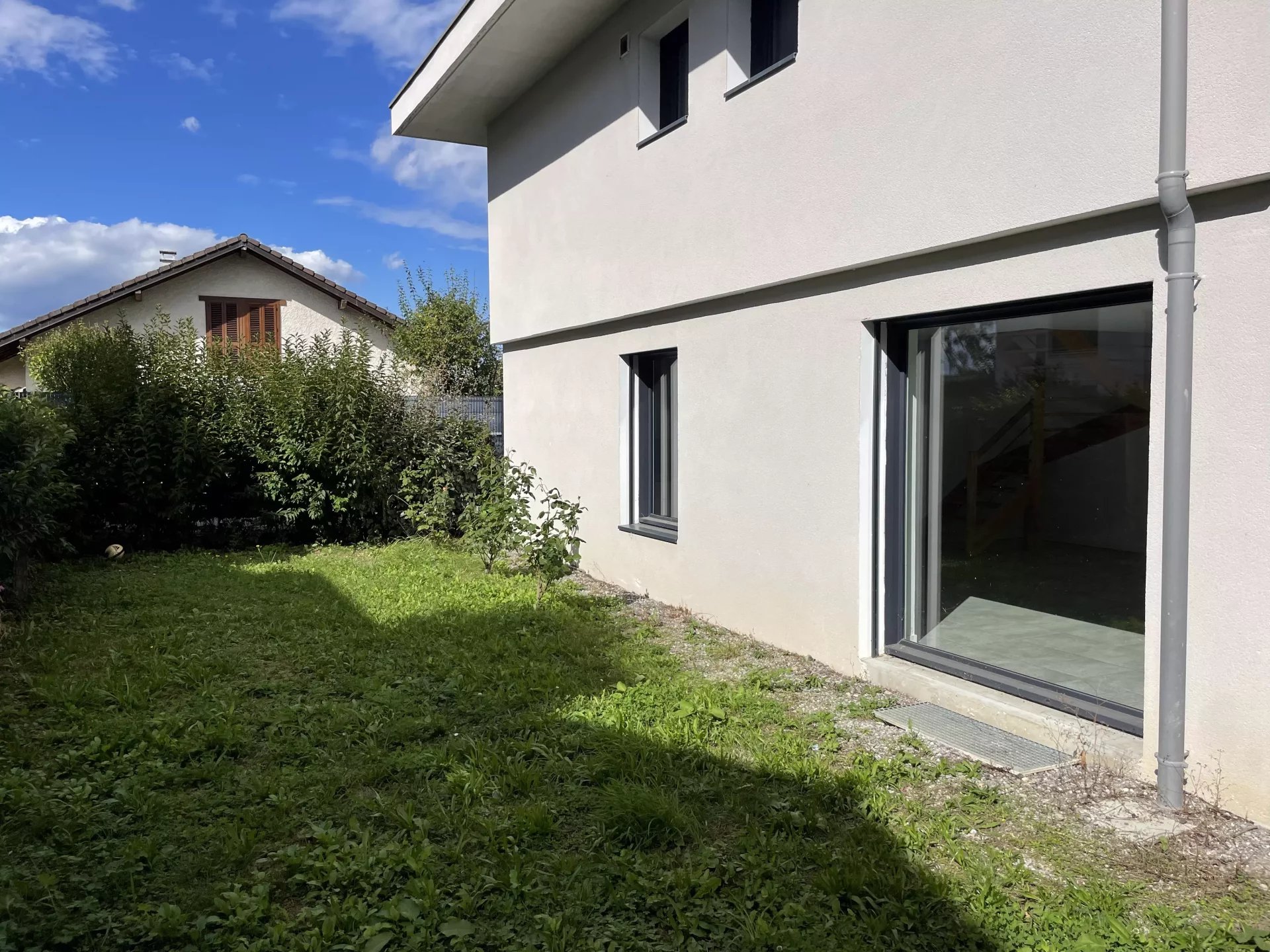 vente maison PUBLIER