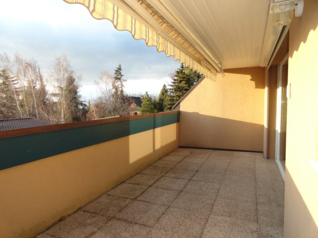 vente appartement THONON LES BAINS