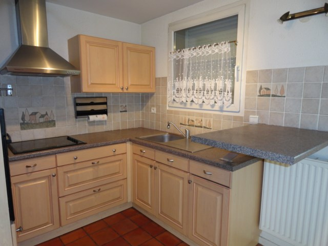 vente appartement THONON LES BAINS