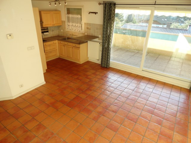 vente appartement THONON LES BAINS