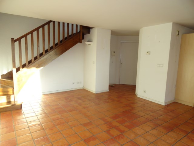 vente appartement THONON LES BAINS