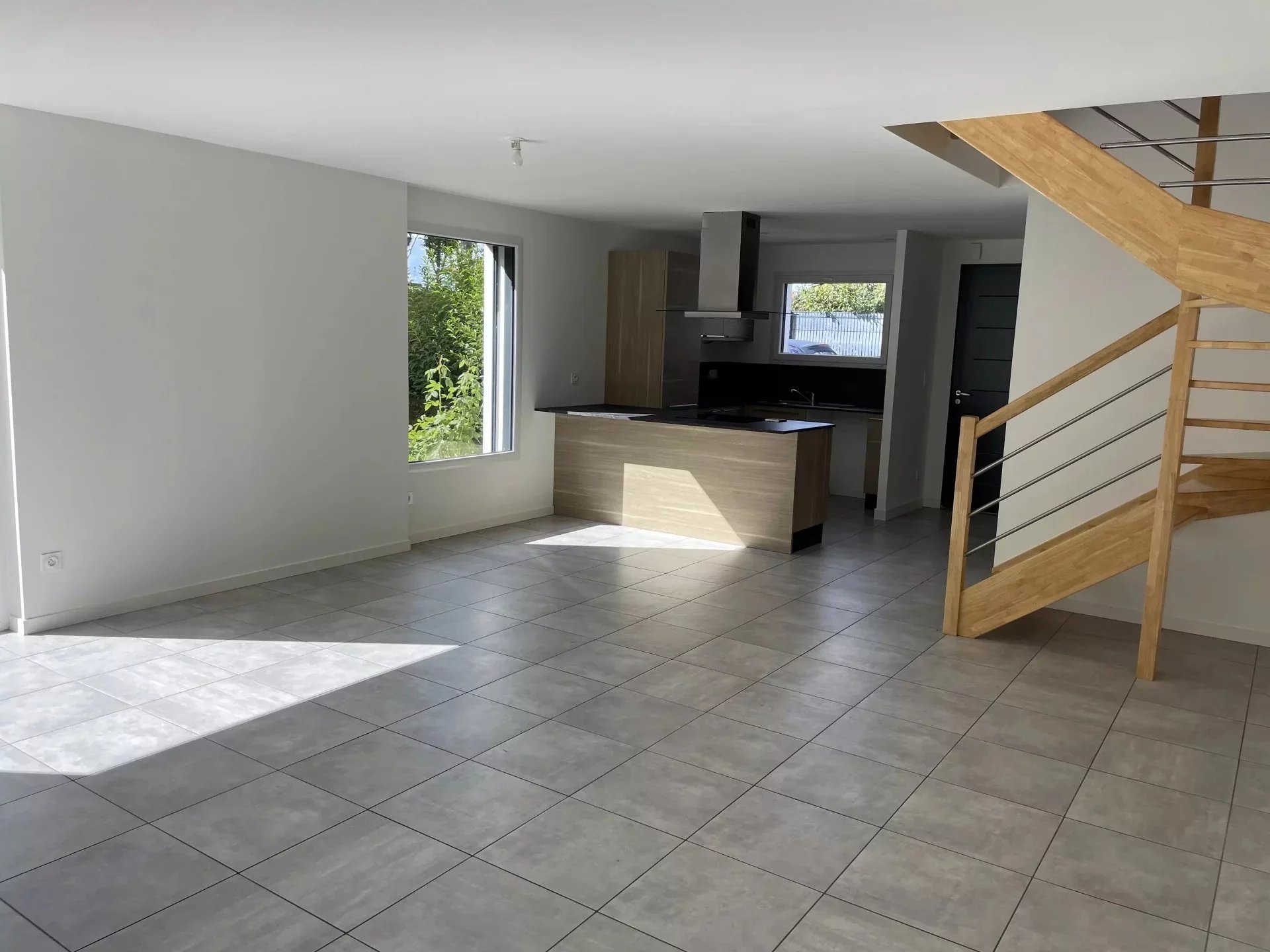 vente maison PUBLIER