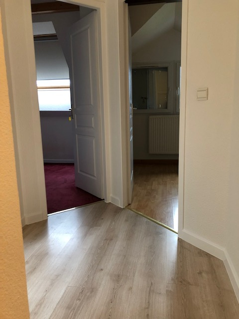 vente appartement THONON LES BAINS