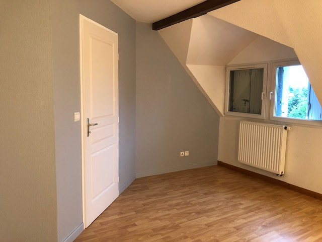 vente appartement THONON LES BAINS