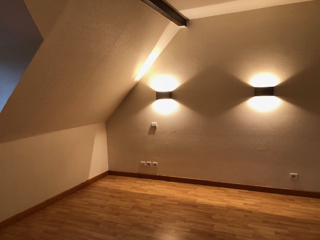 vente appartement THONON LES BAINS