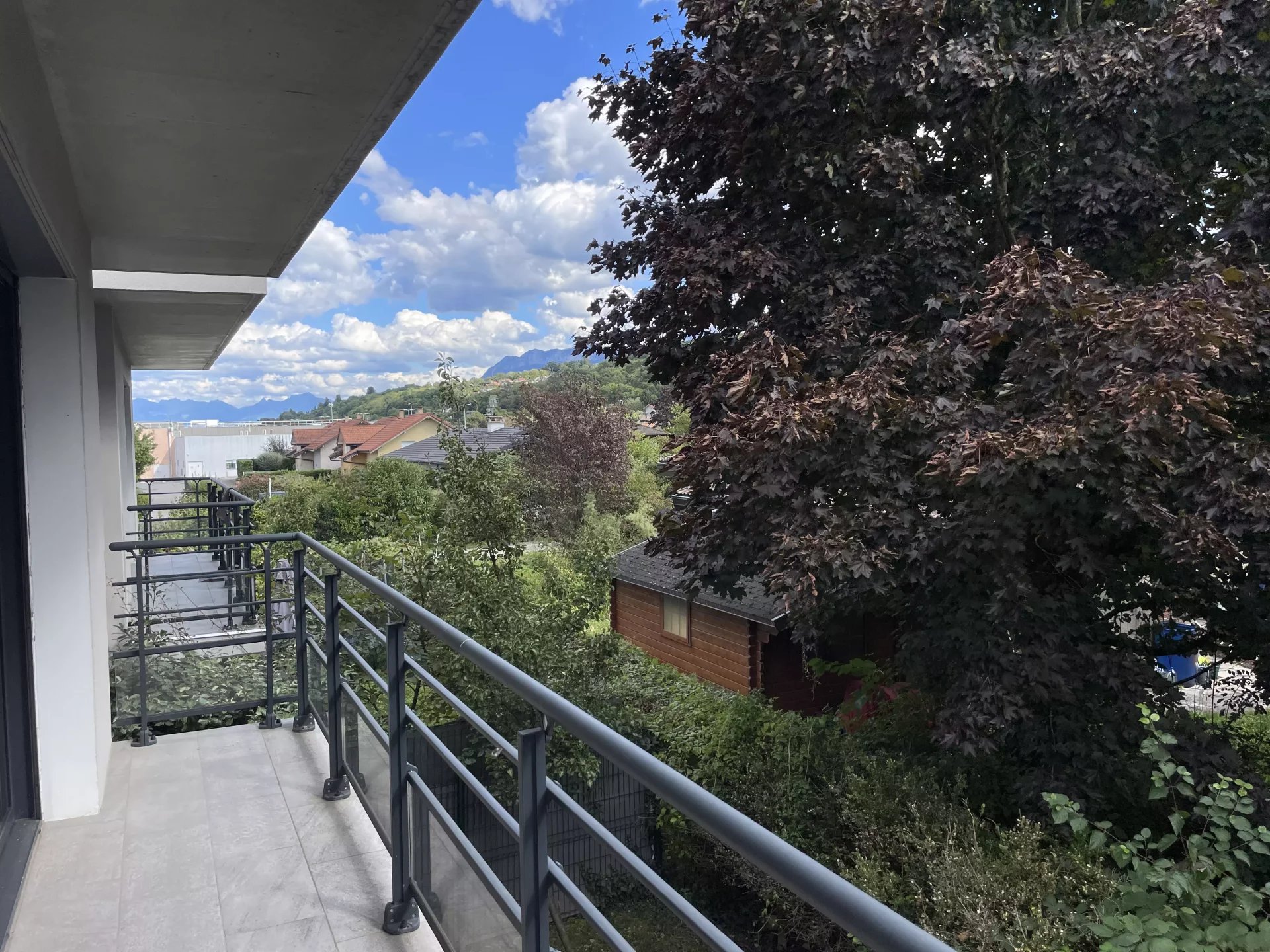 vente maison PUBLIER