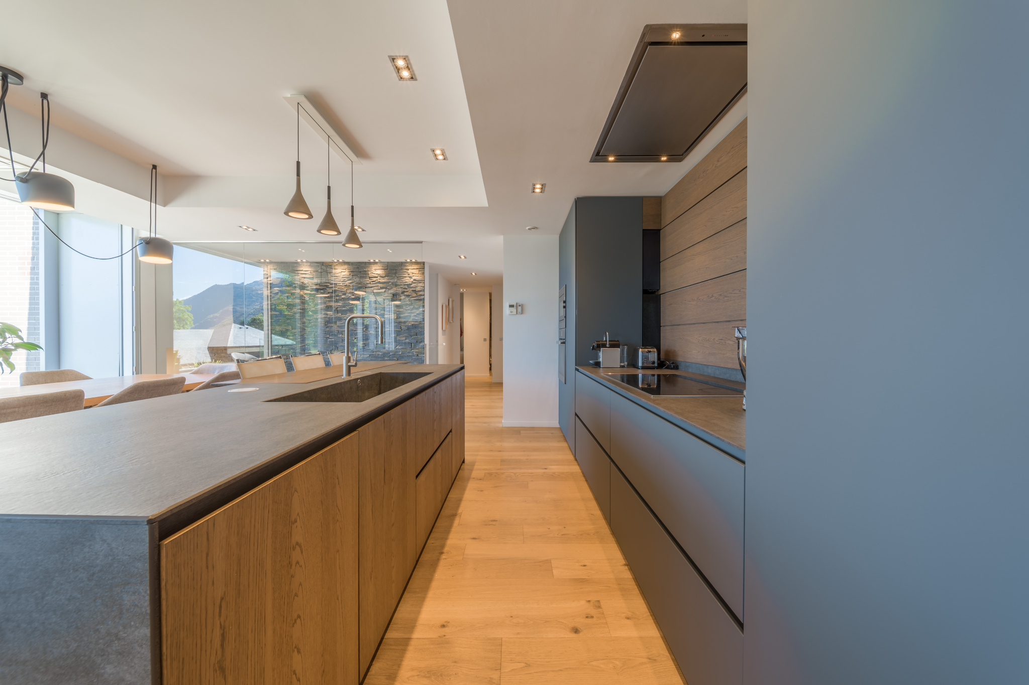 vente maison ST ALBAN LEYSSE