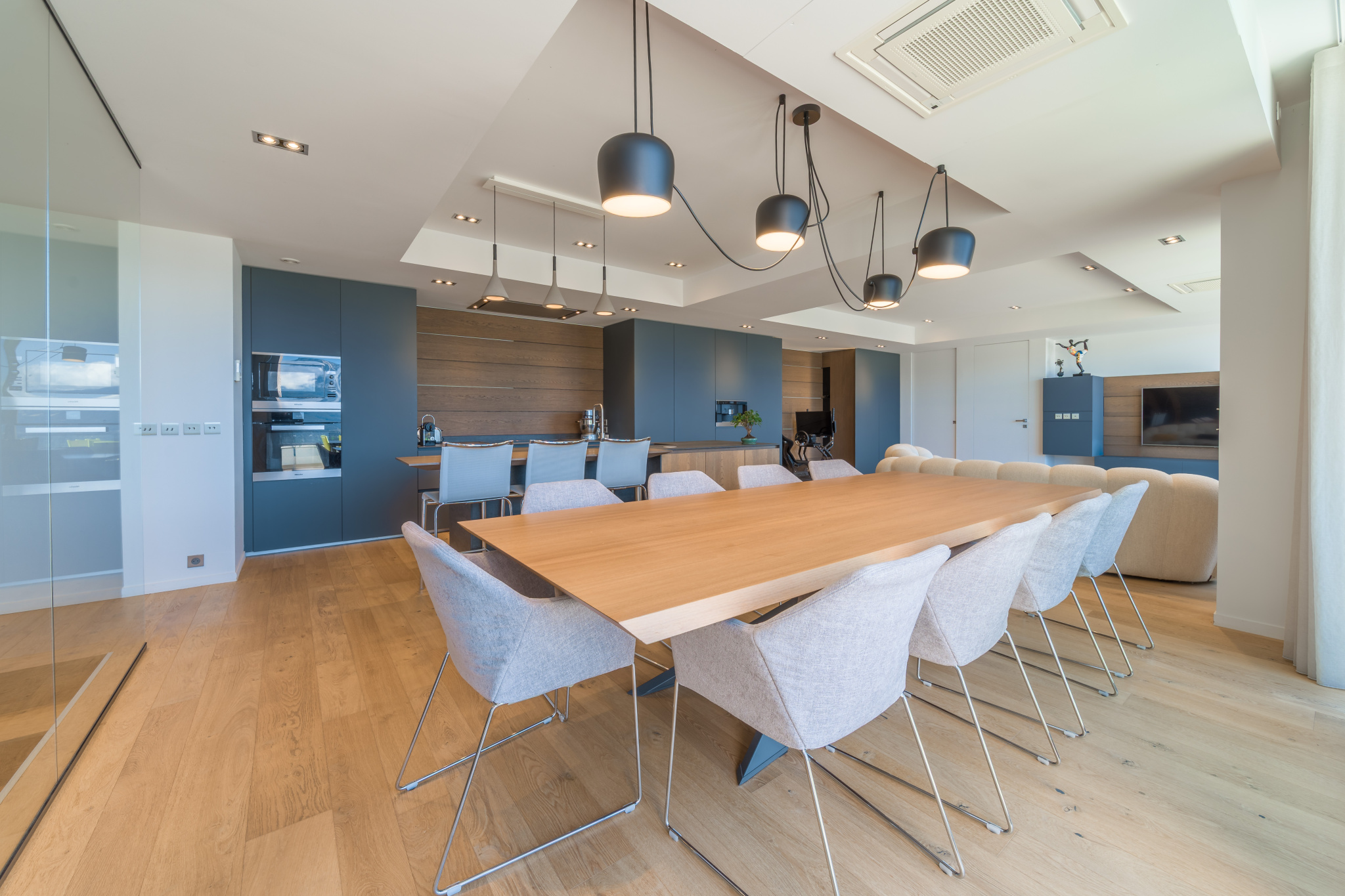 vente maison ST ALBAN LEYSSE