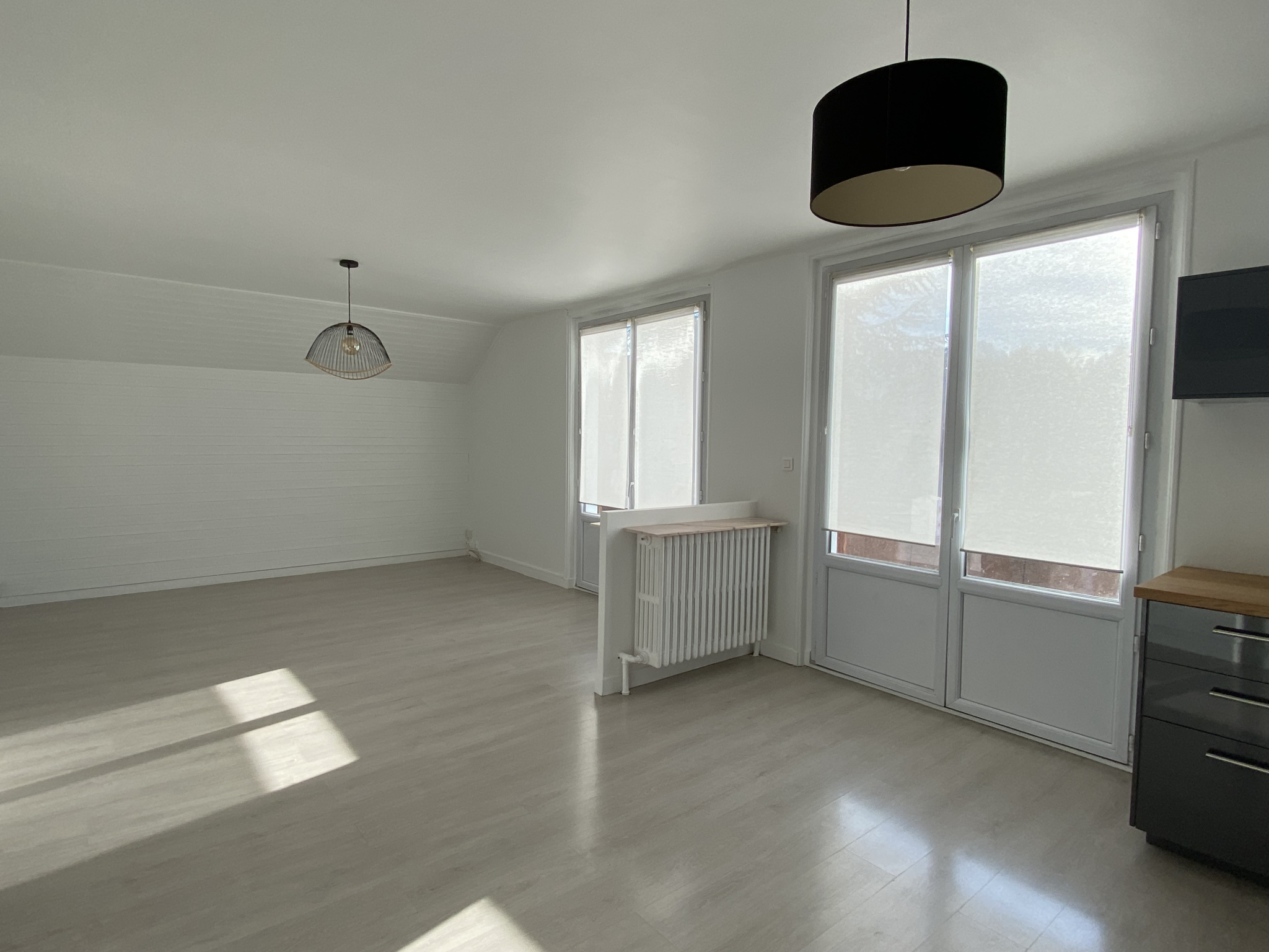 location appartement ANNECY