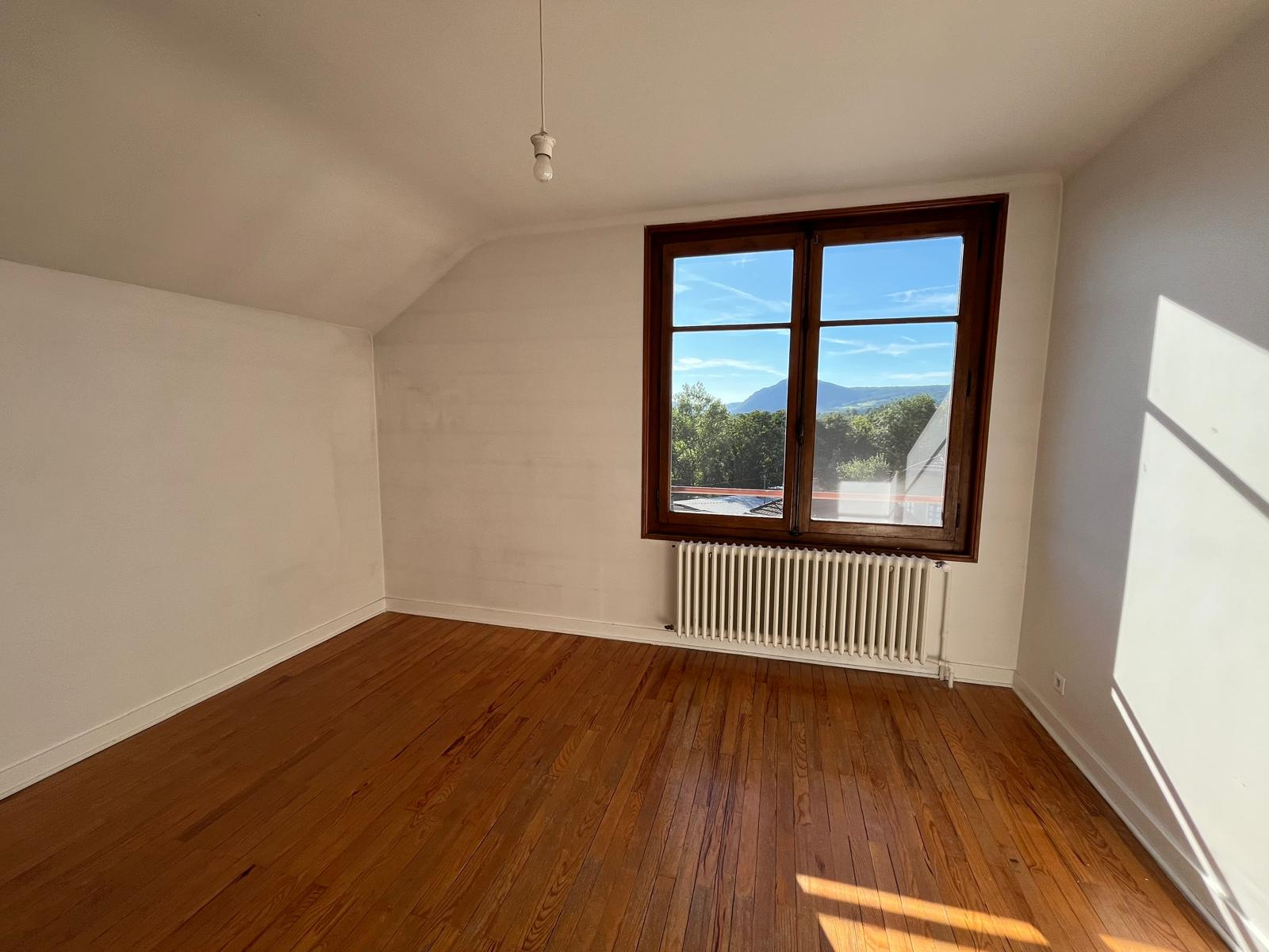 location appartement ANNECY
