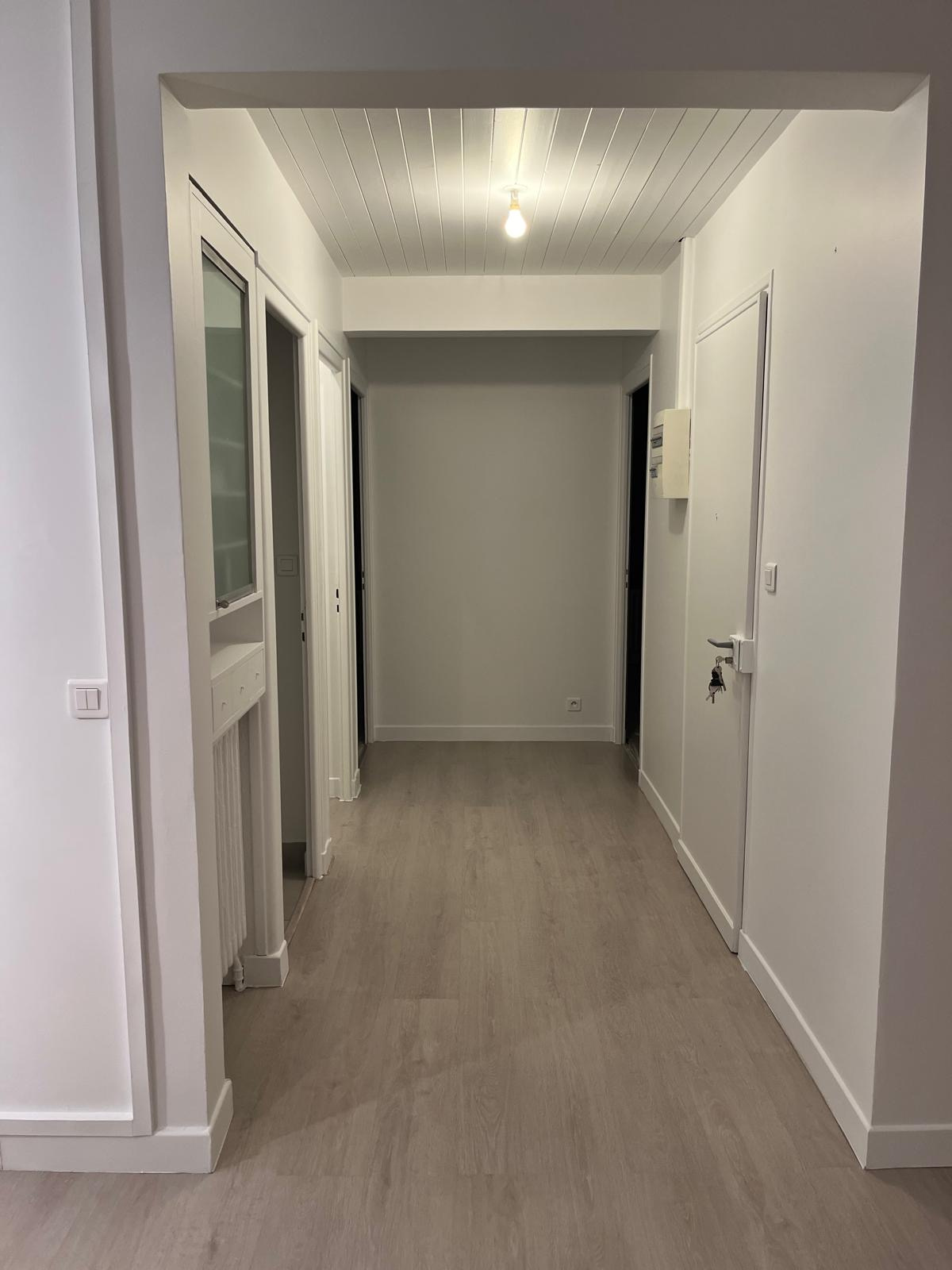 location appartement ANNECY