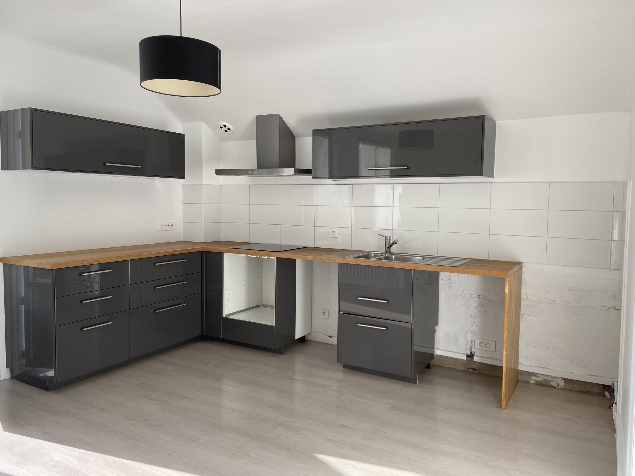 location appartement ANNECY
