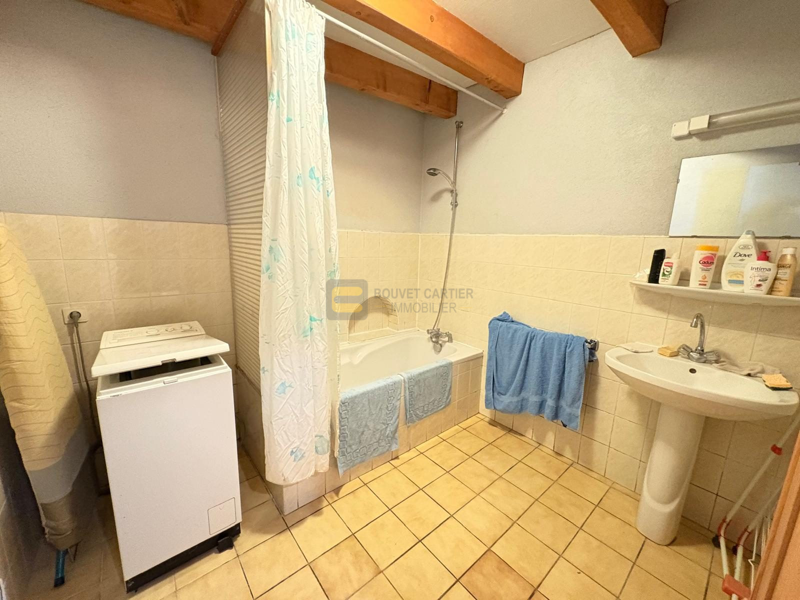 vente maison HABERE LULLIN