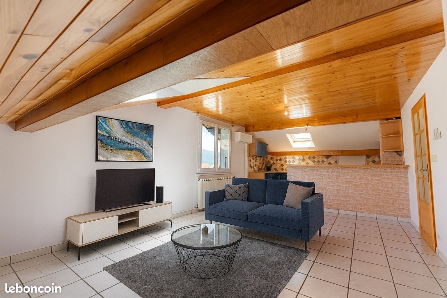 vente maison 