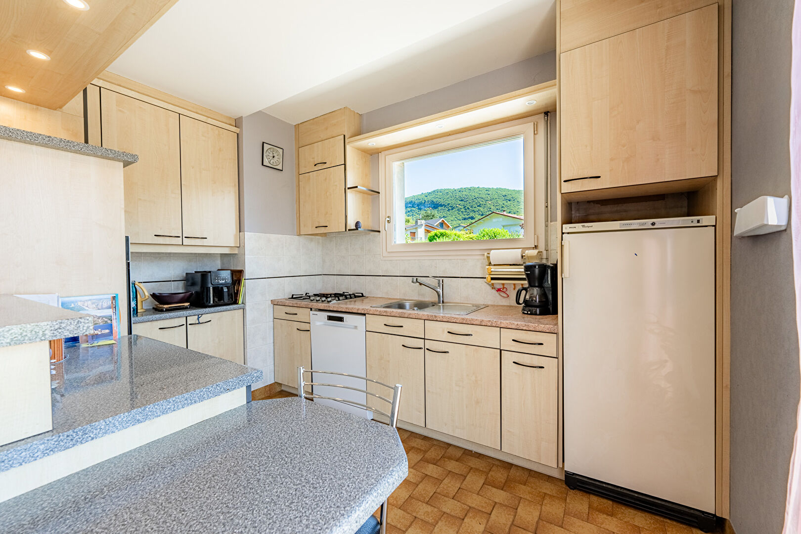 vente maison 