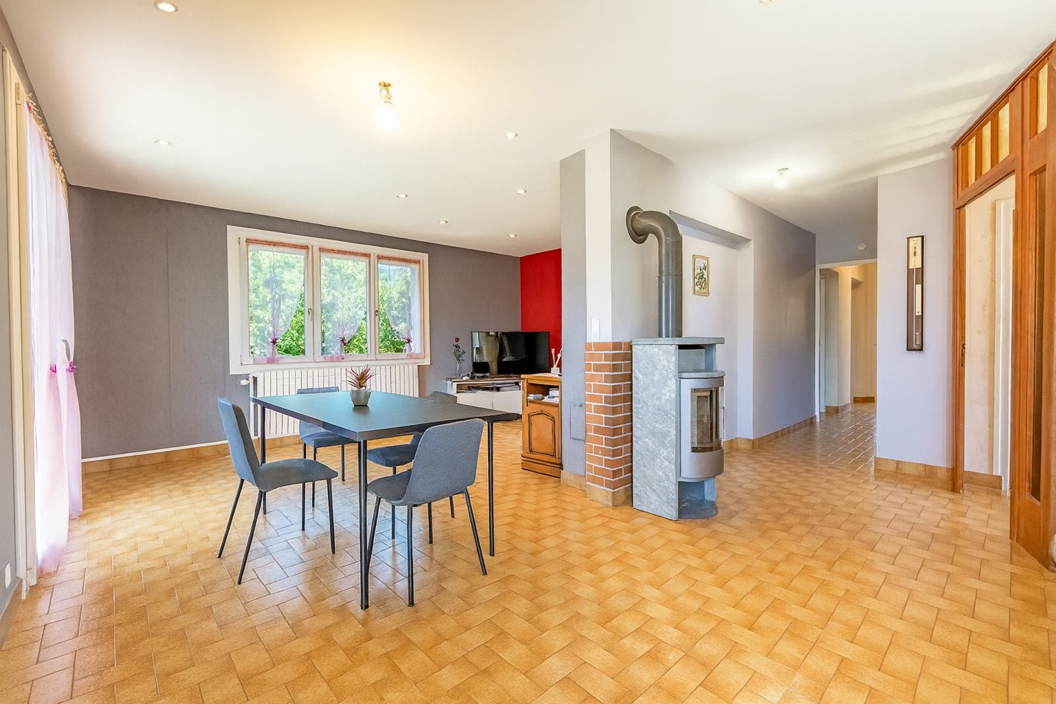 vente maison 