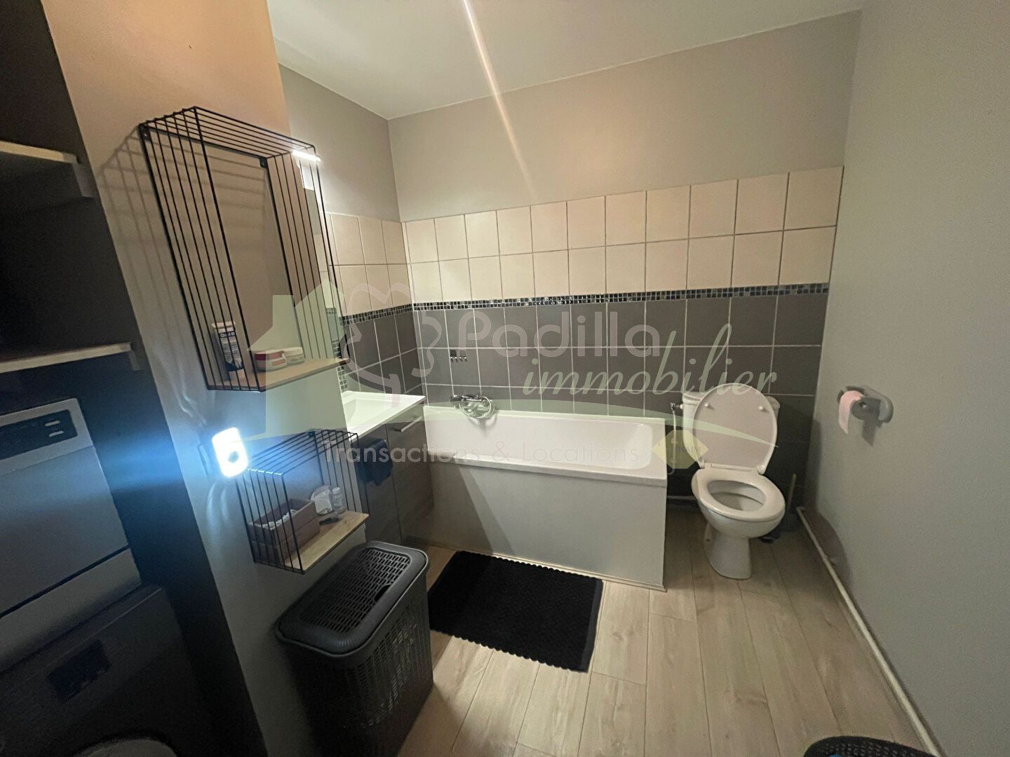 vente appartement 
