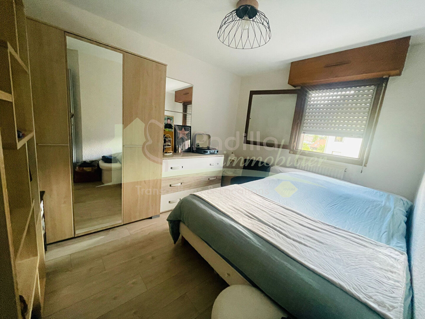 vente appartement 