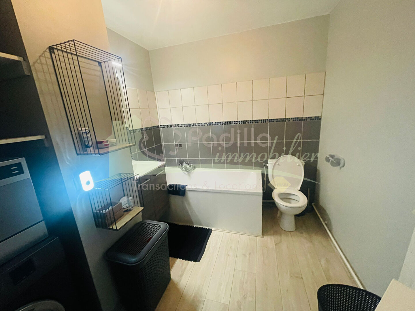 vente appartement 