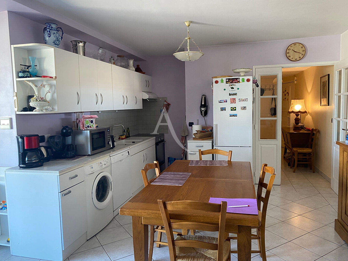 vente appartement 