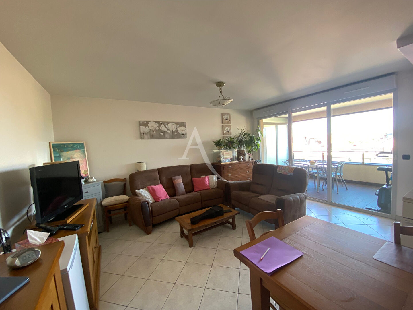 vente appartement 