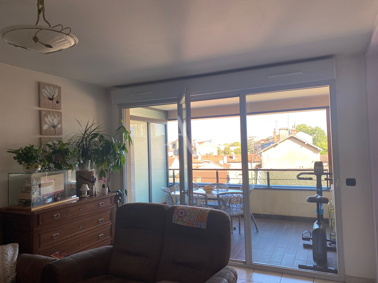 vente appartement 