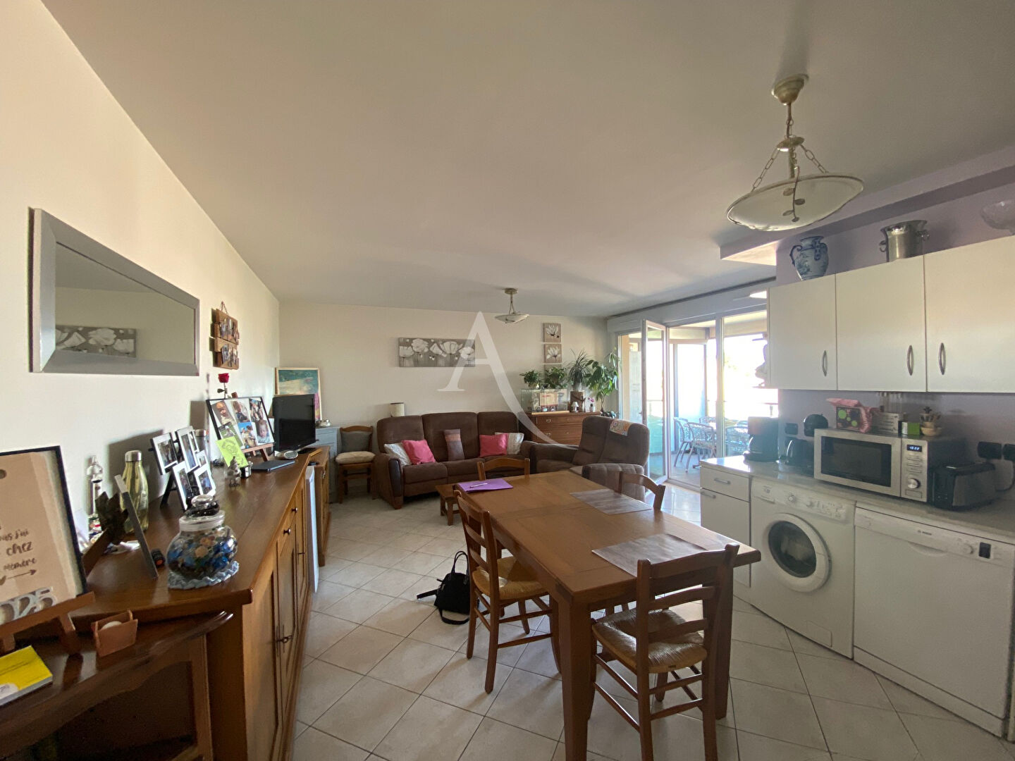 vente appartement 