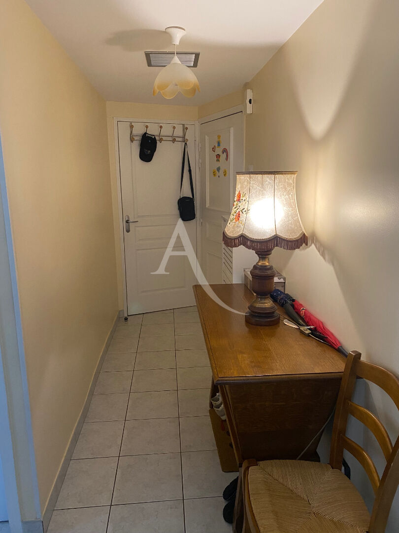vente appartement 