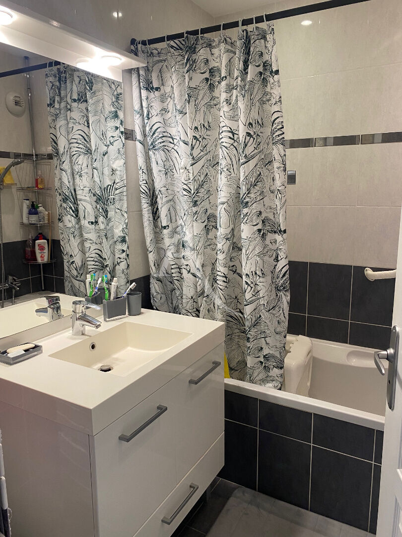 vente appartement 