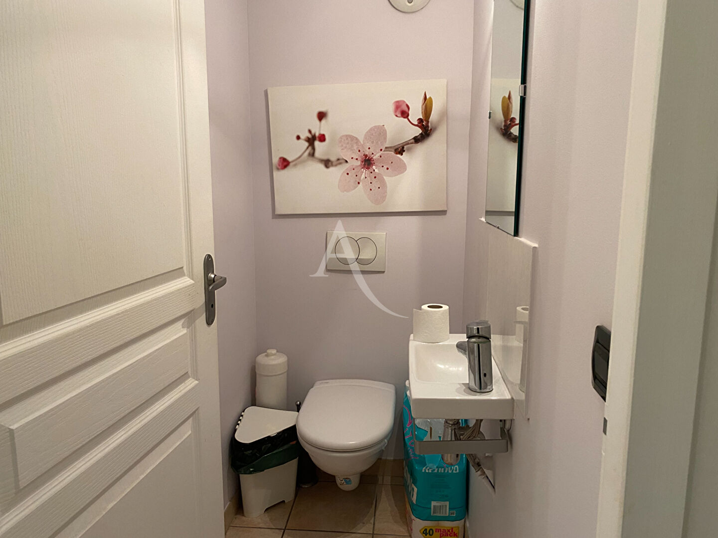 vente appartement 