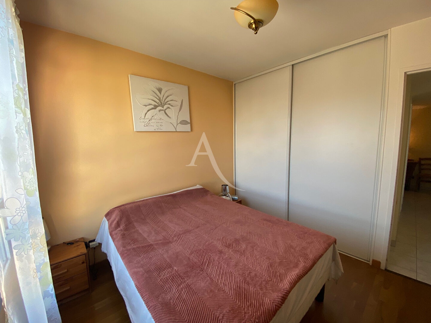 vente appartement 
