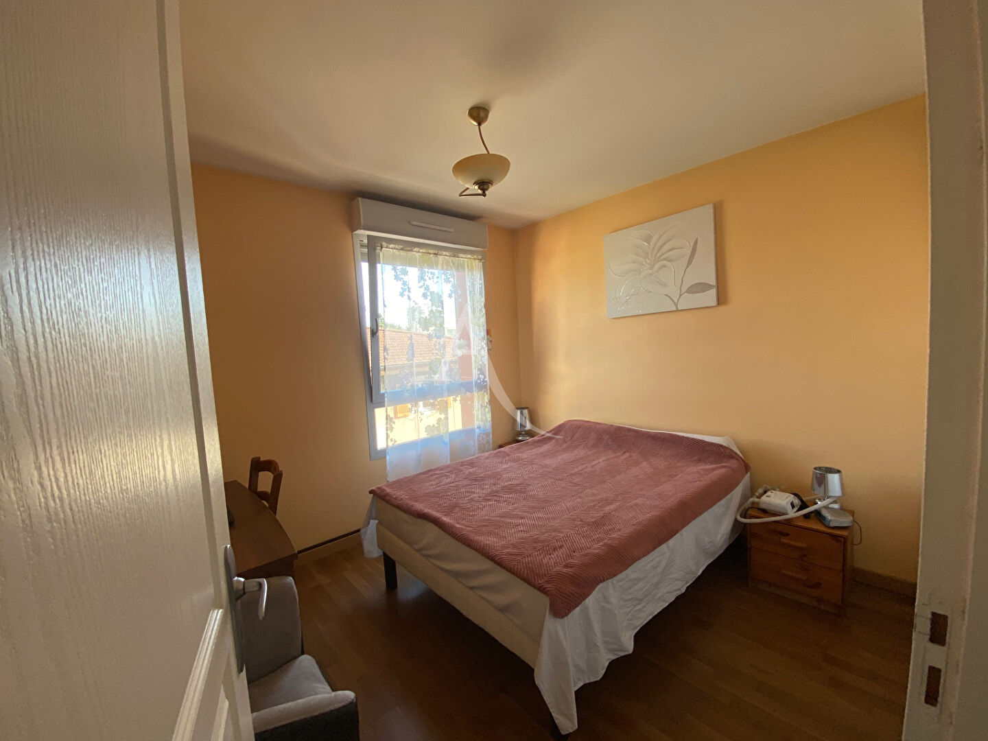 vente appartement 