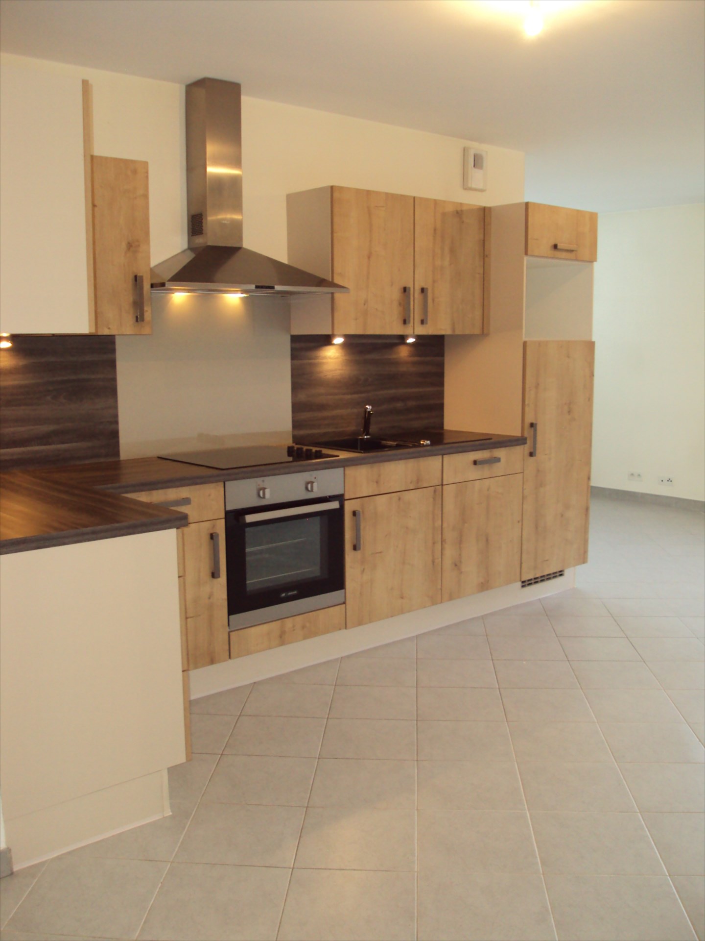 location appartement 