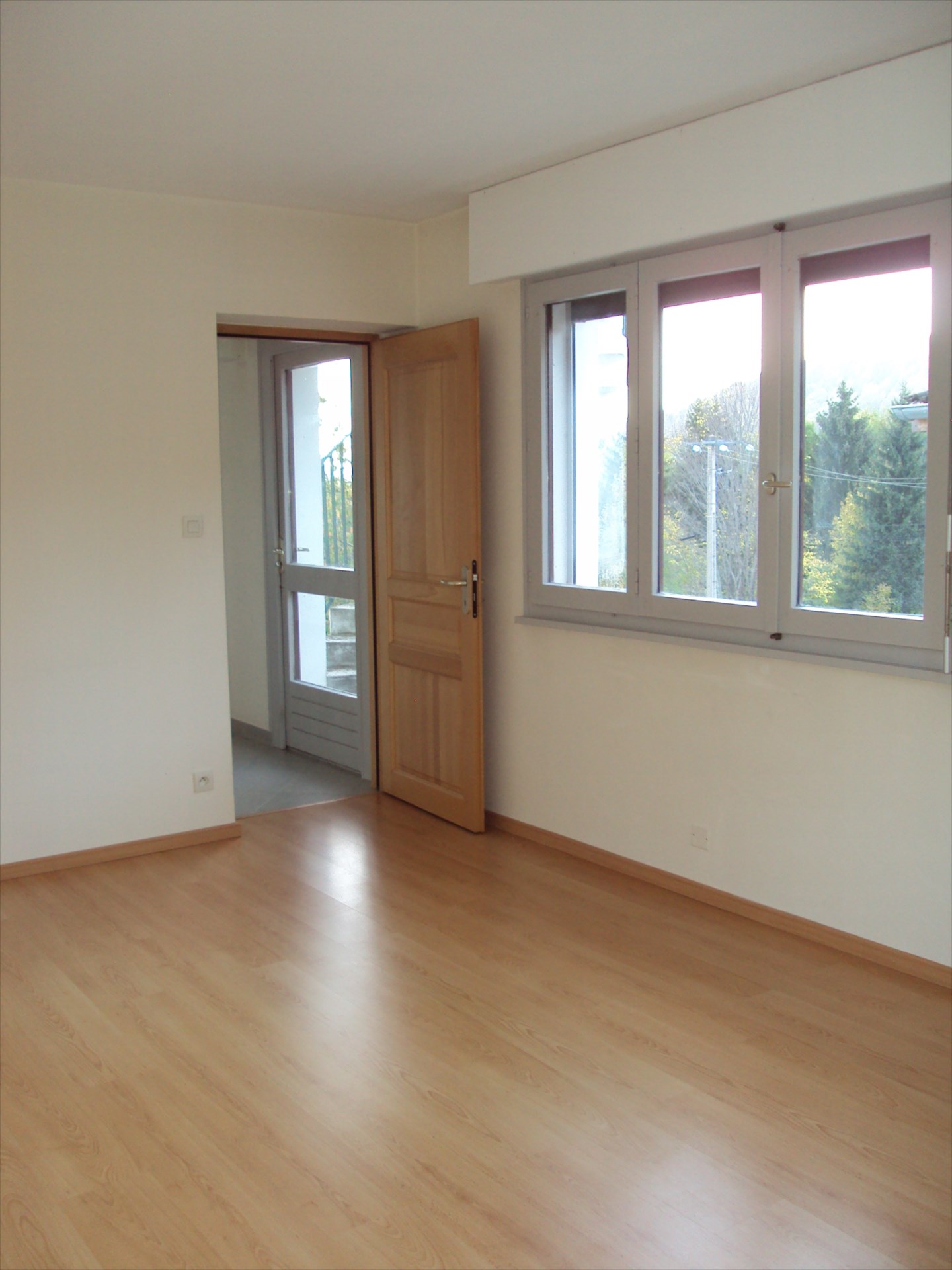 location appartement 