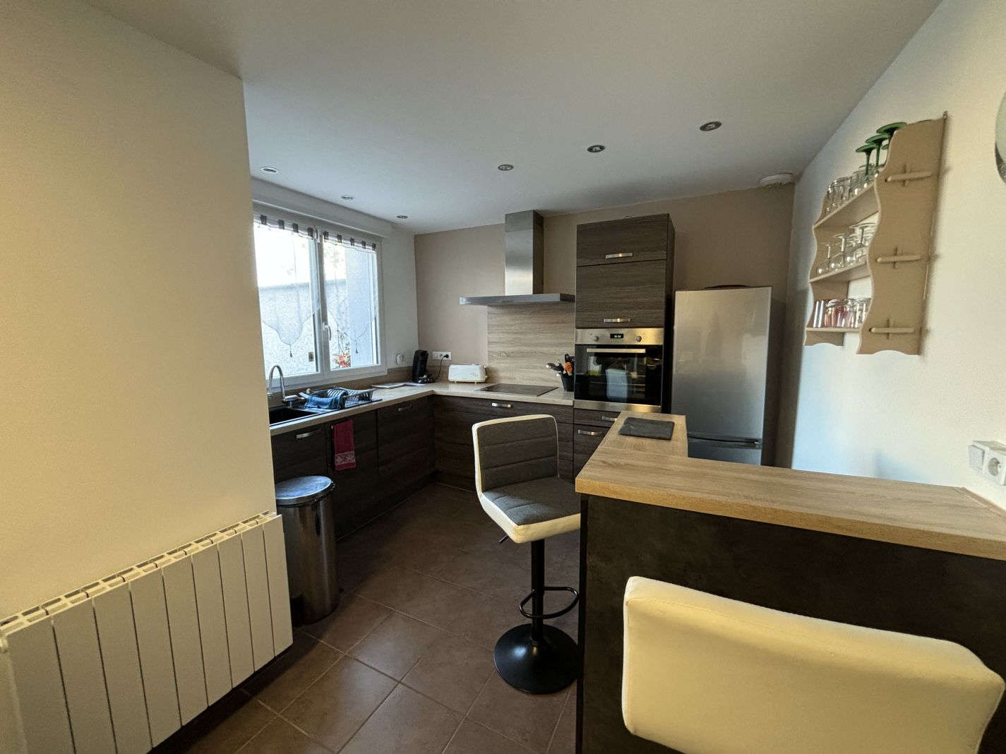 location maison ST JEAN DE NIOST
