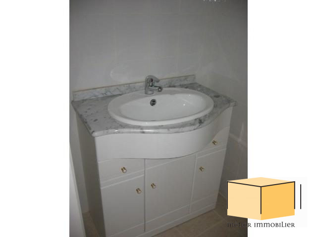 location appartement BELLEY
