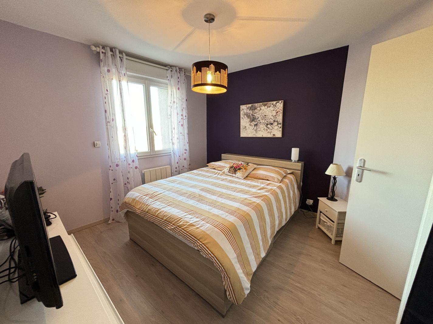 location maison ST JEAN DE NIOST