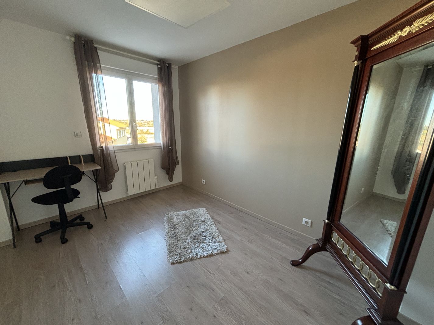 location maison ST JEAN DE NIOST