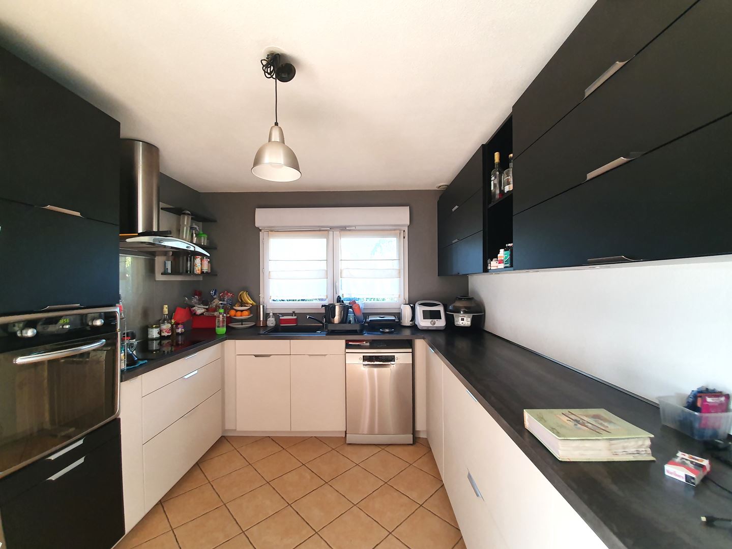 vente maison LOISIN