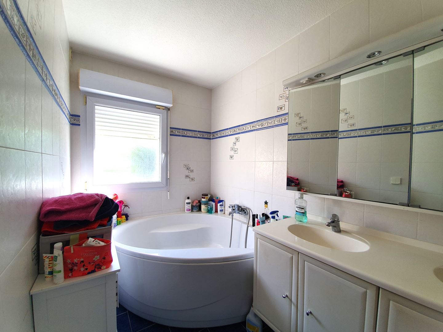 vente maison LOISIN
