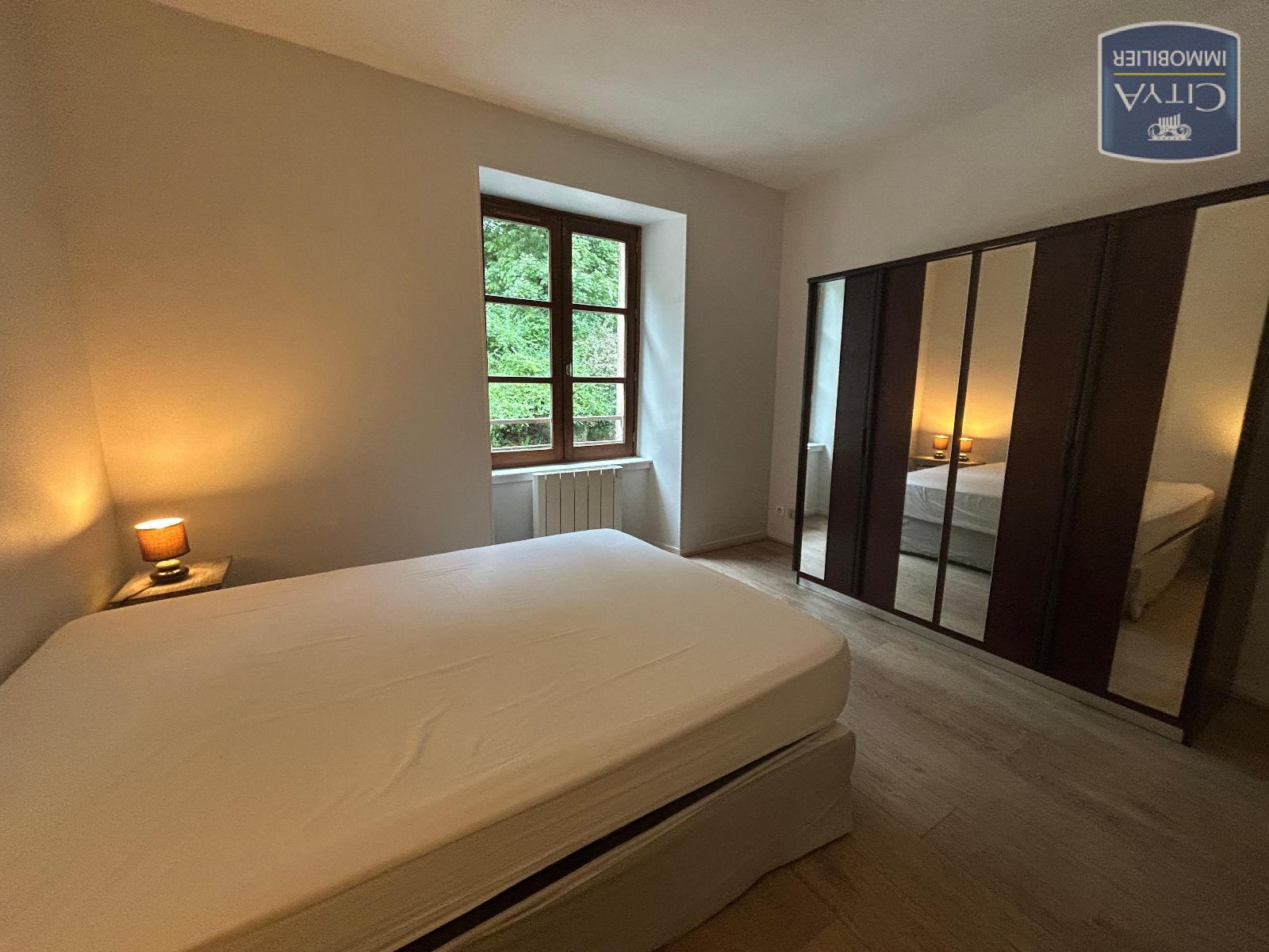 location appartement CHAMBERY